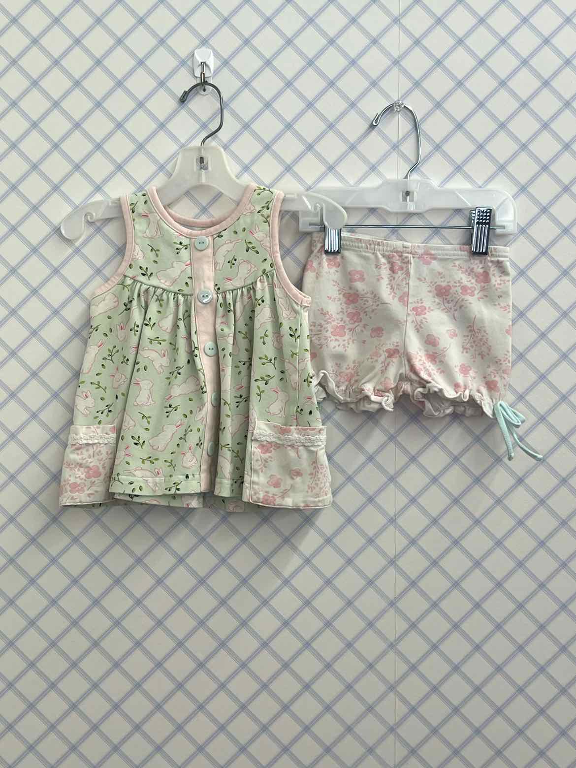 Sweet Honey Child Size 12 Months Outfits