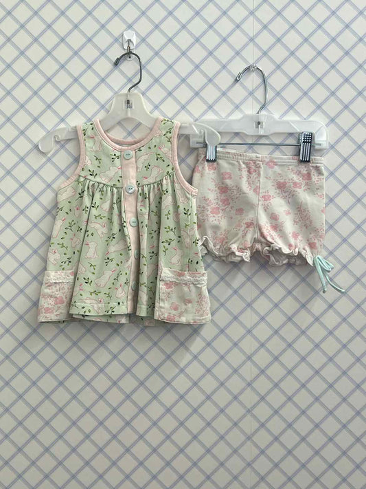 Sweet Honey Child Size 12 Months Outfits