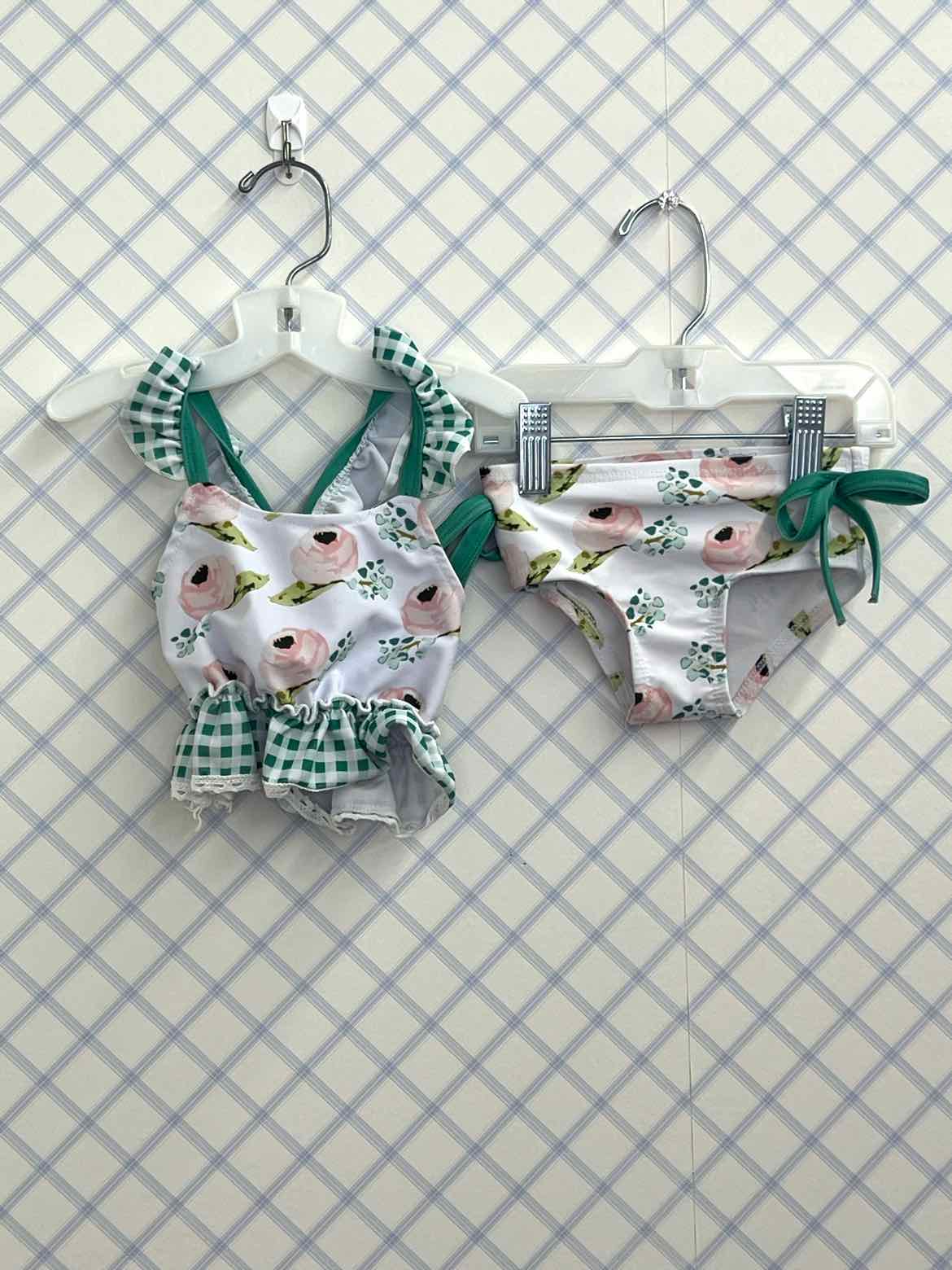 Boutique Child Size 6/12 months Swimwear