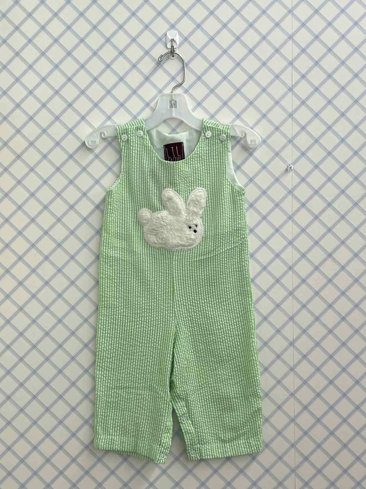 Lil Cactus Child Size 6/12 months Rompers