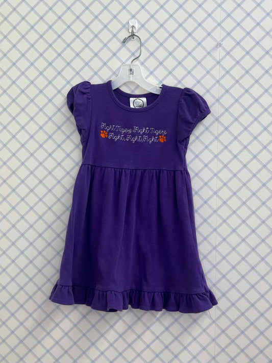 Boutique Child Size 4T Girls Dresses