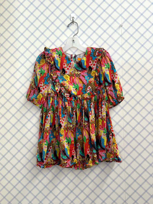 Britton Court Child Size 2T Girls Dresses