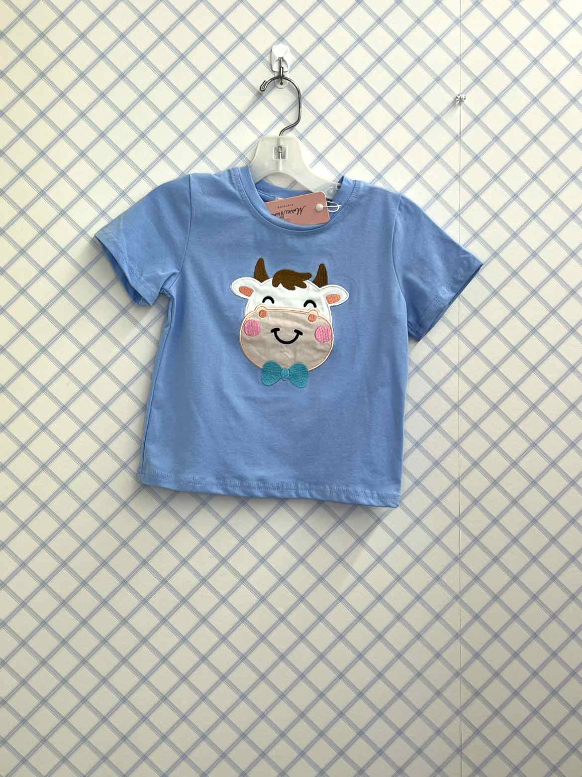 Marie Nicole Child Size XS Short Sleeve