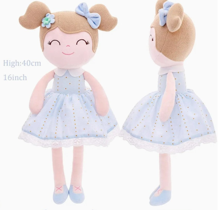 Plush Doll