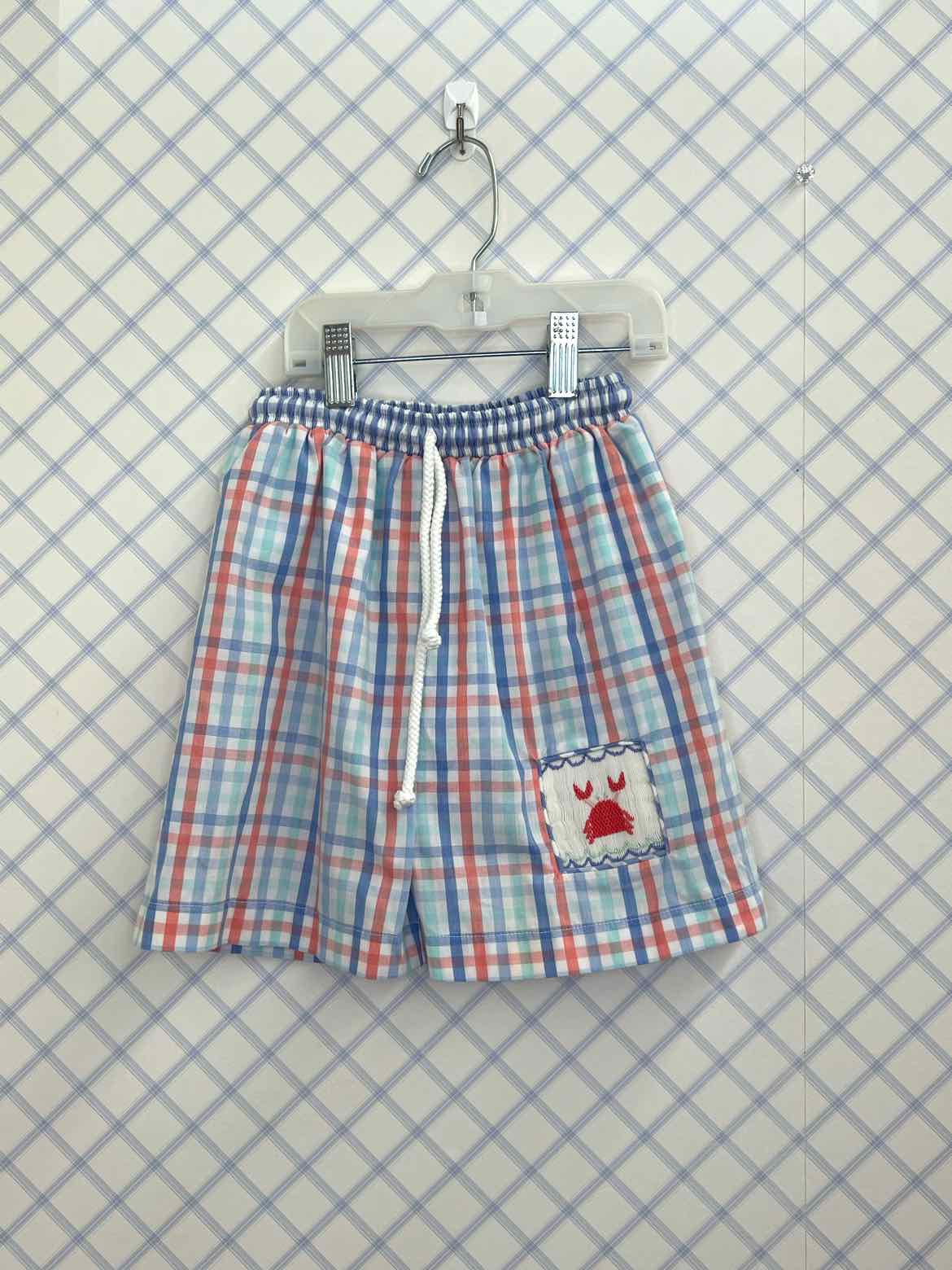 Shrimp & Grits Child Size 5 Swimwear