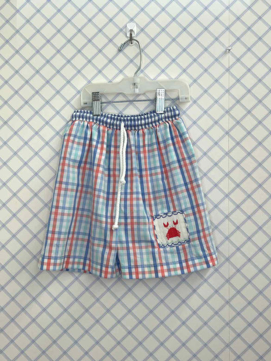 Shrimp & Grits Child Size 5 Swimwear