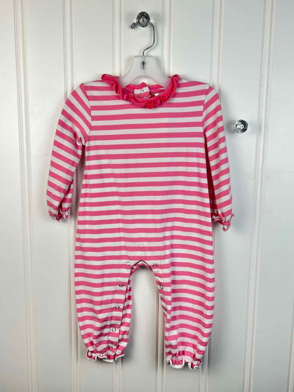 Jellybean Child Size 12 Months Rompers