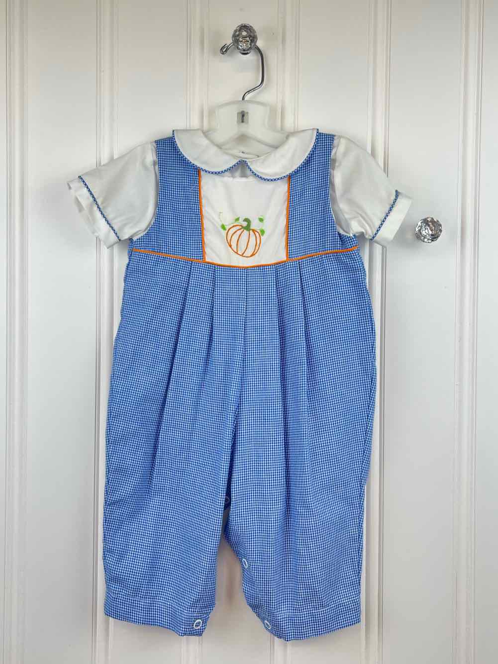 Petit Ami Child Size 6 Months Rompers