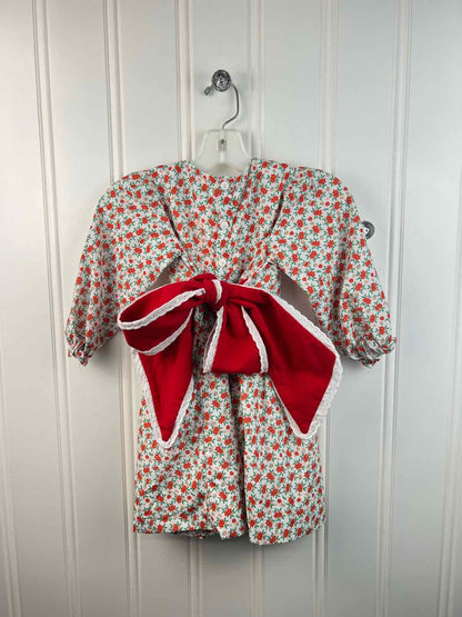 Little Bear Smocks Child Size 3T Girls Dresses