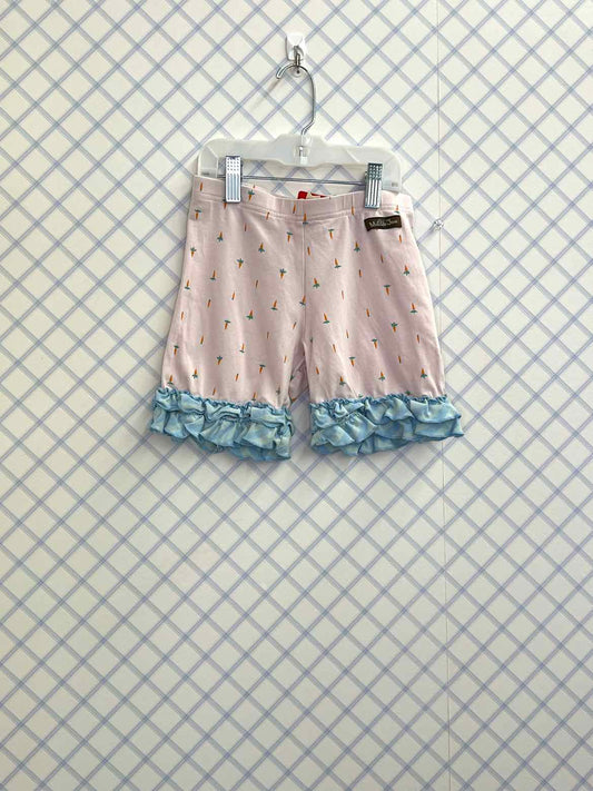Matilda Jane Child Size 10 Shorts