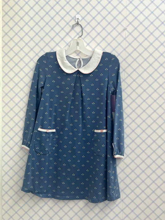 Serendipity Child Size 7/8 Girls Dresses