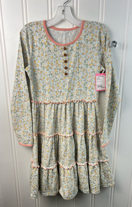 Serendipity Child Size 11/12 Girls Dresses