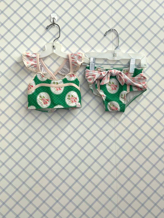Sweet Honey Child Size 18 Months Swimwear