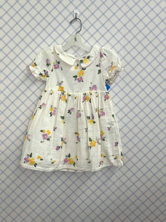 Cat & Jack Child Size 3T Girls Dresses
