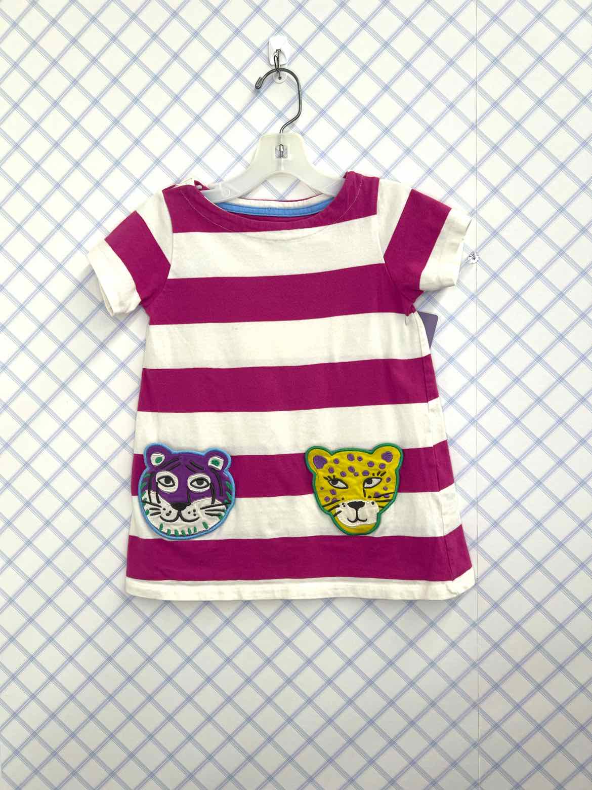 Mini Boden Child Size 3/4 Girls Dresses