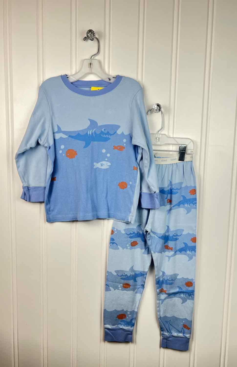 Boutique Child Size 8 Pajamas