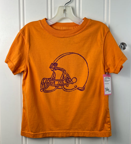 Mustard and Ketchup Kids Child Size XS Short Sleeve