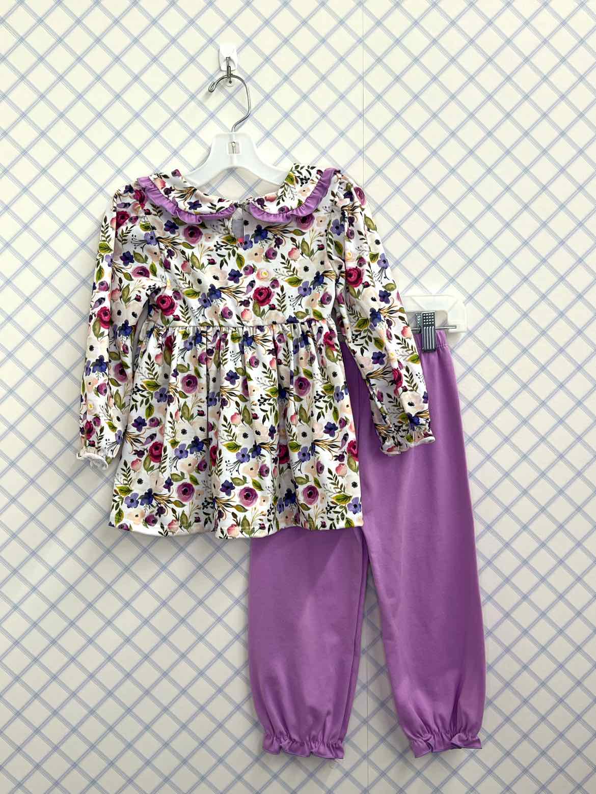 Boutique Child Size 2T Outfits