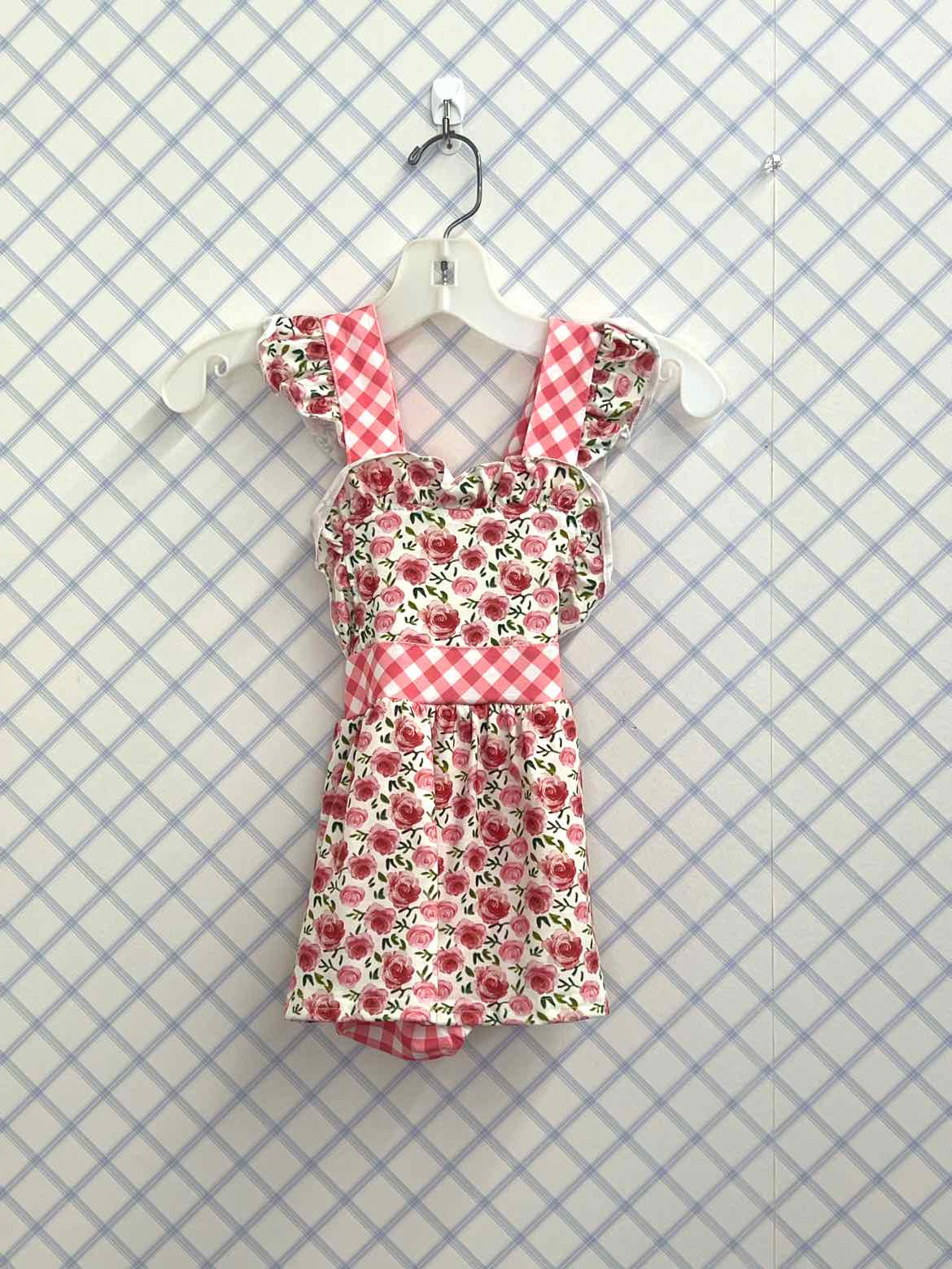 Boutique Child Size 2T Girls Bubble