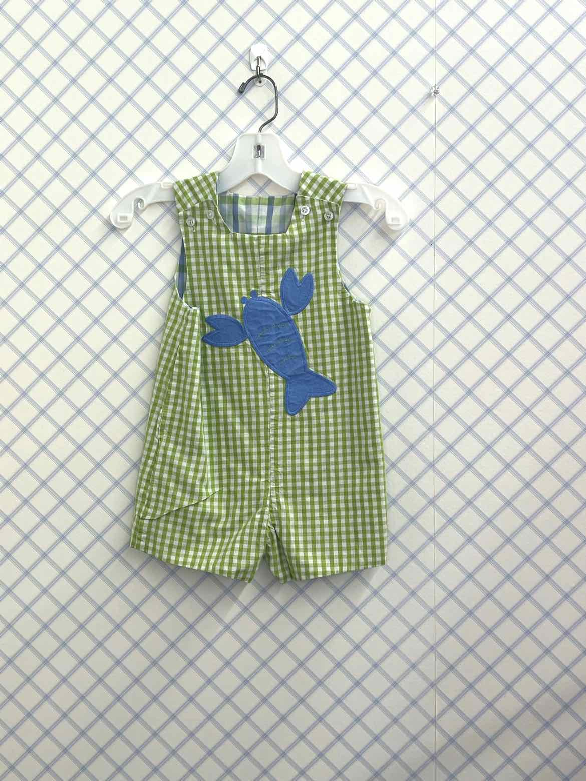 Bailey Boys Child Size 18 Months Jon Jons
