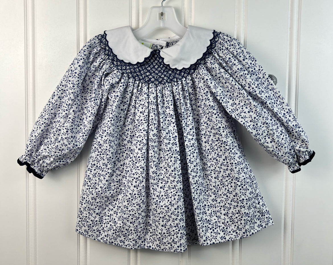 Zuchini Child Size 18 Months Girls Dresses