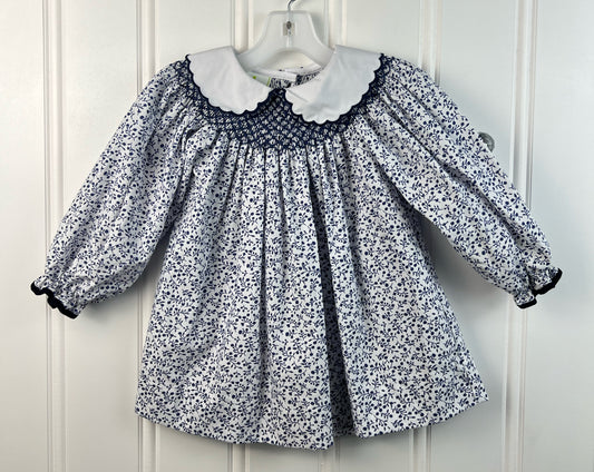 Zuchini Child Size 18 Months Girls Dresses