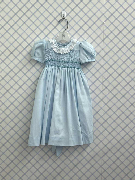 Boutique-Smock Child Size 18 Months Girls Dresses