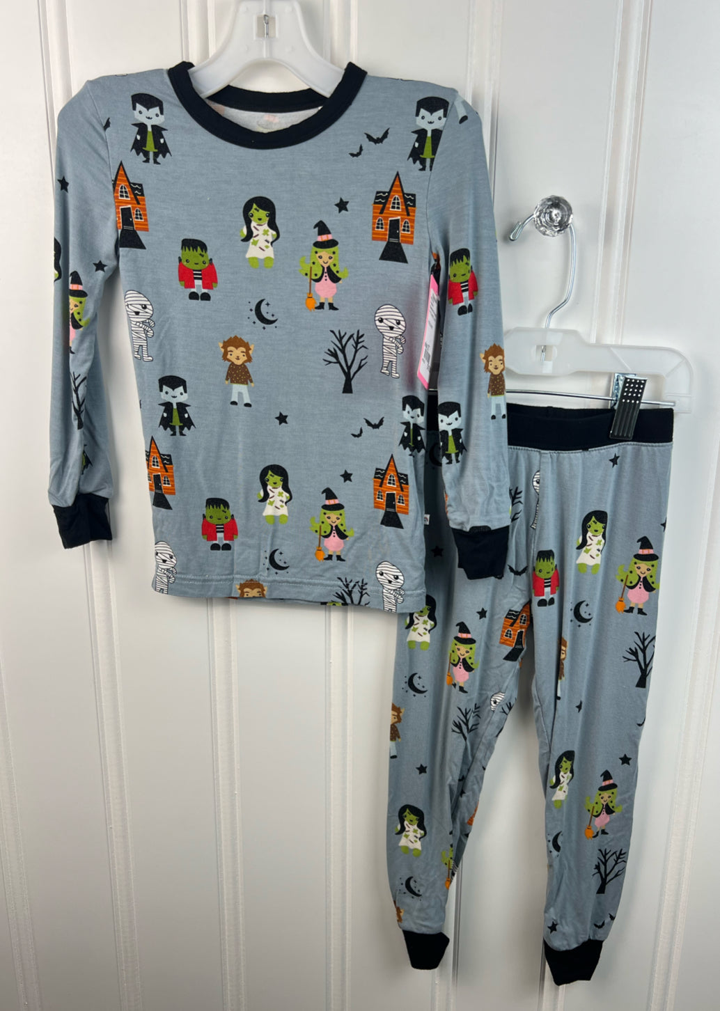 Emerson & Friends Child Size 2T Pajamas