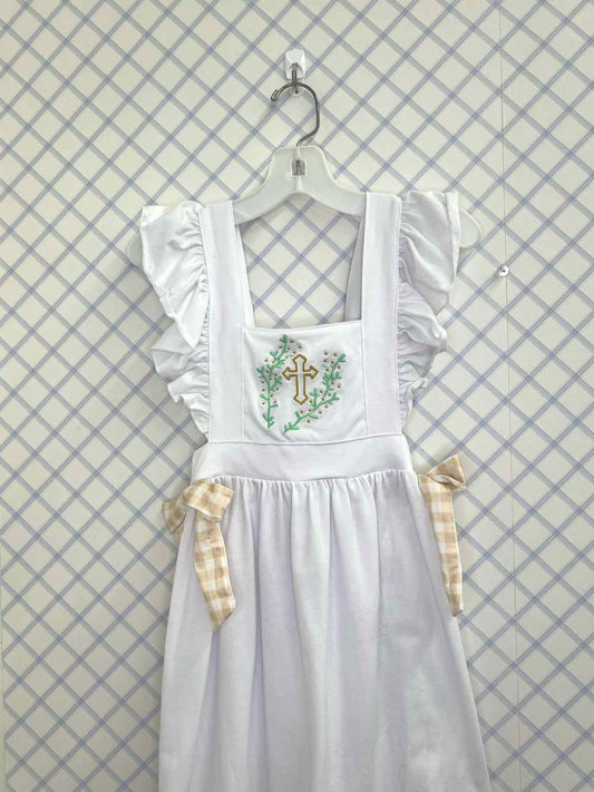 Boutique Child Size 4T Girls Dresses