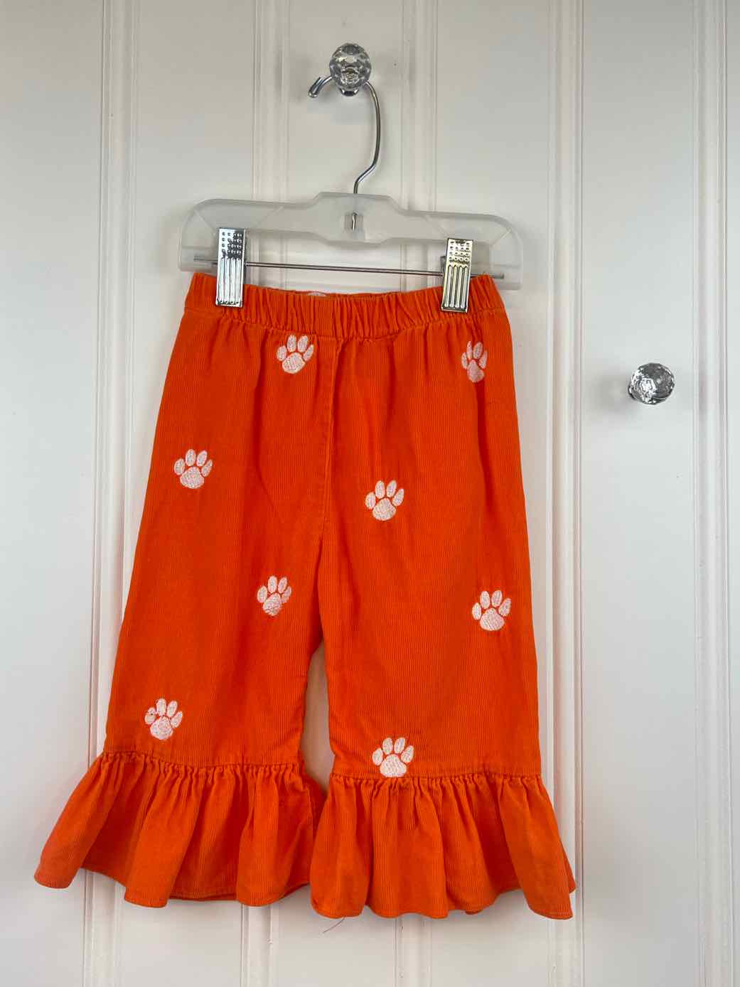 Little Bear Smocks Child Size 18 Months Pants