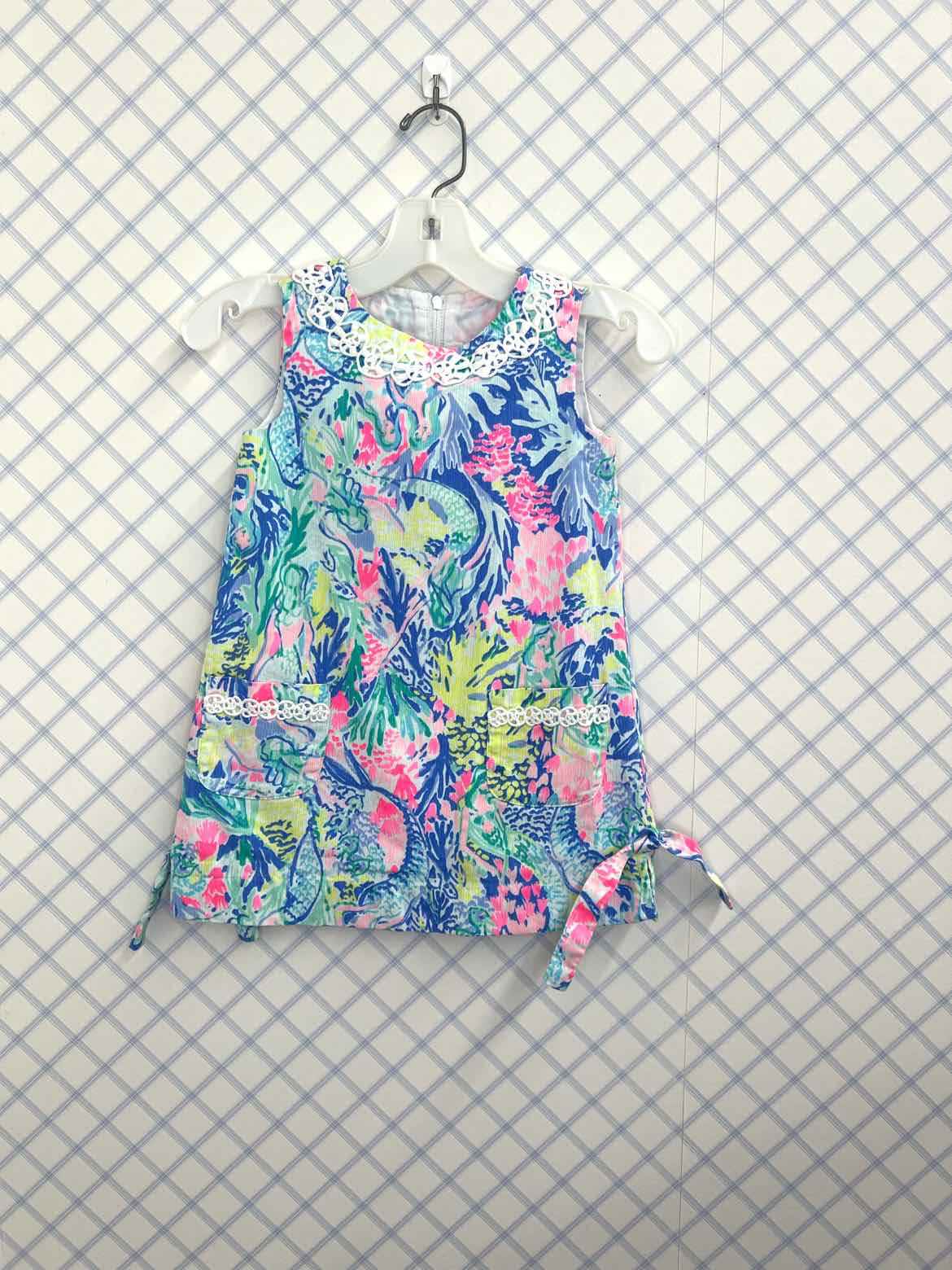 Lilly Pulitzer Child Size 3T Girls Dresses