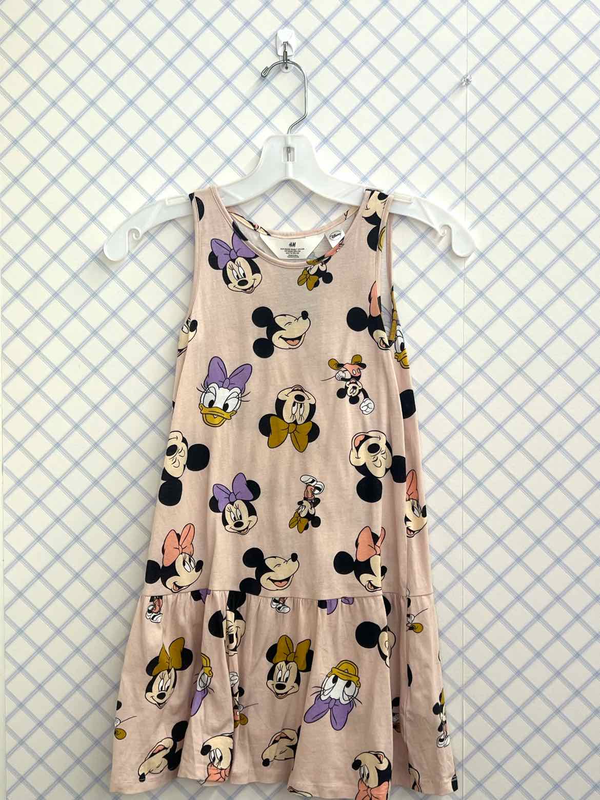H&M Child Size 6/7 Girls Dresses