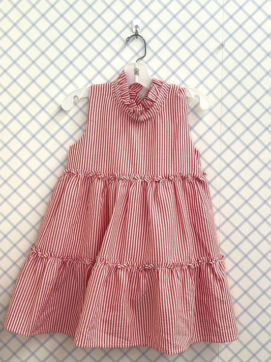 LuLu Bebe Child Size 6 Girls Dresses