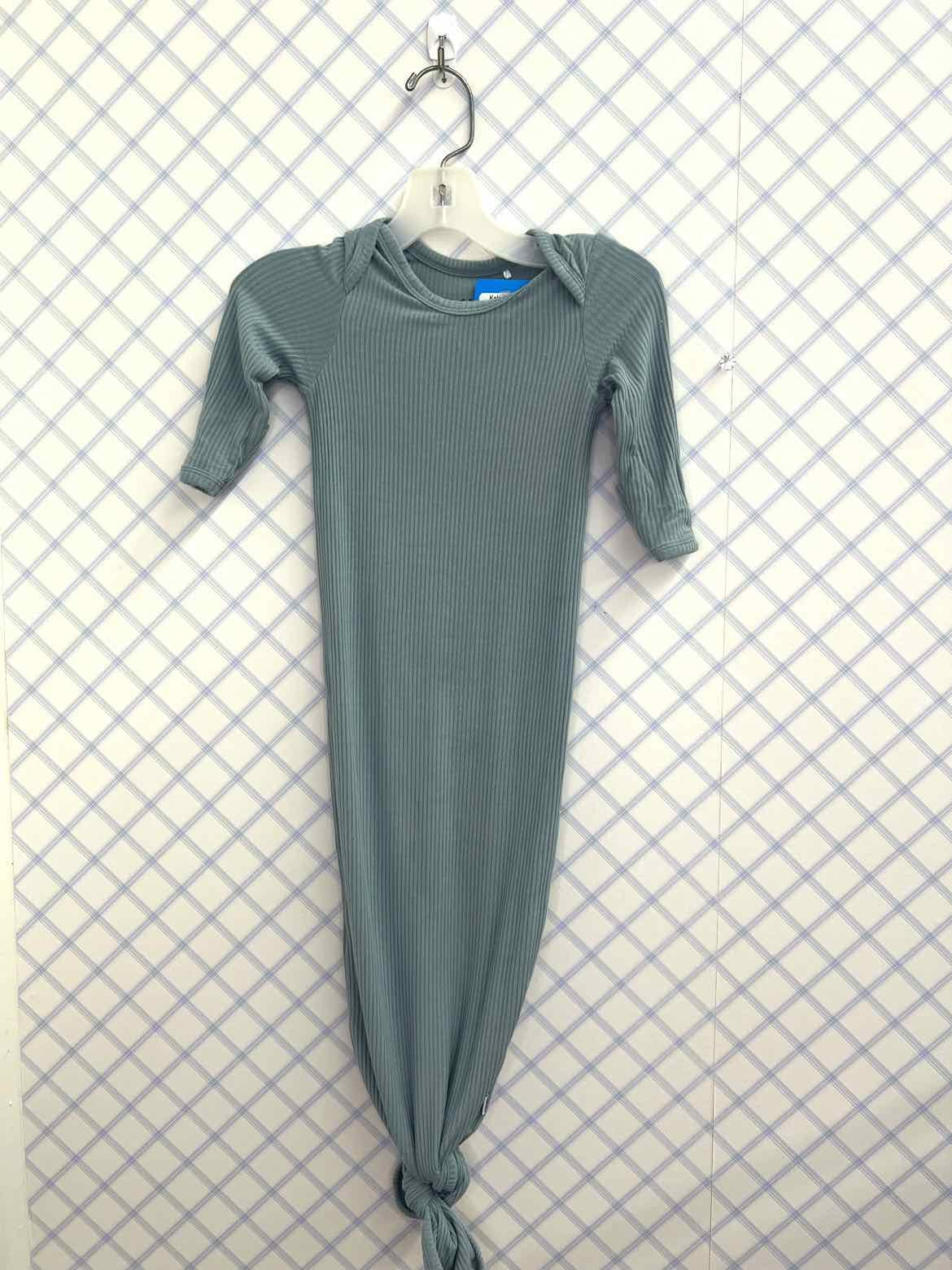 Little Sleepies Child Size Newborn Pajamas