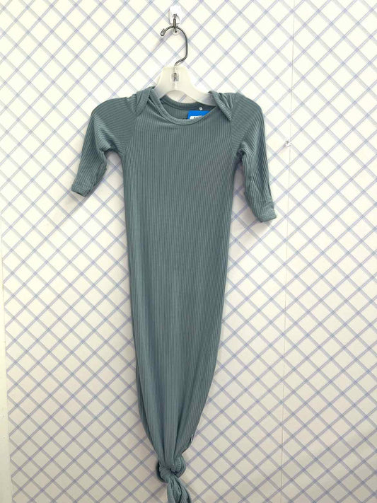 Little Sleepies Child Size Newborn Pajamas