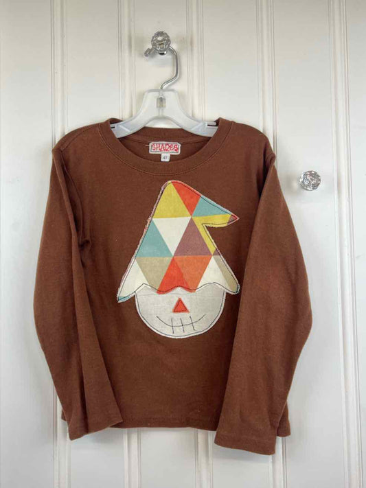 Boutique Child Size 4T Long Sleeve