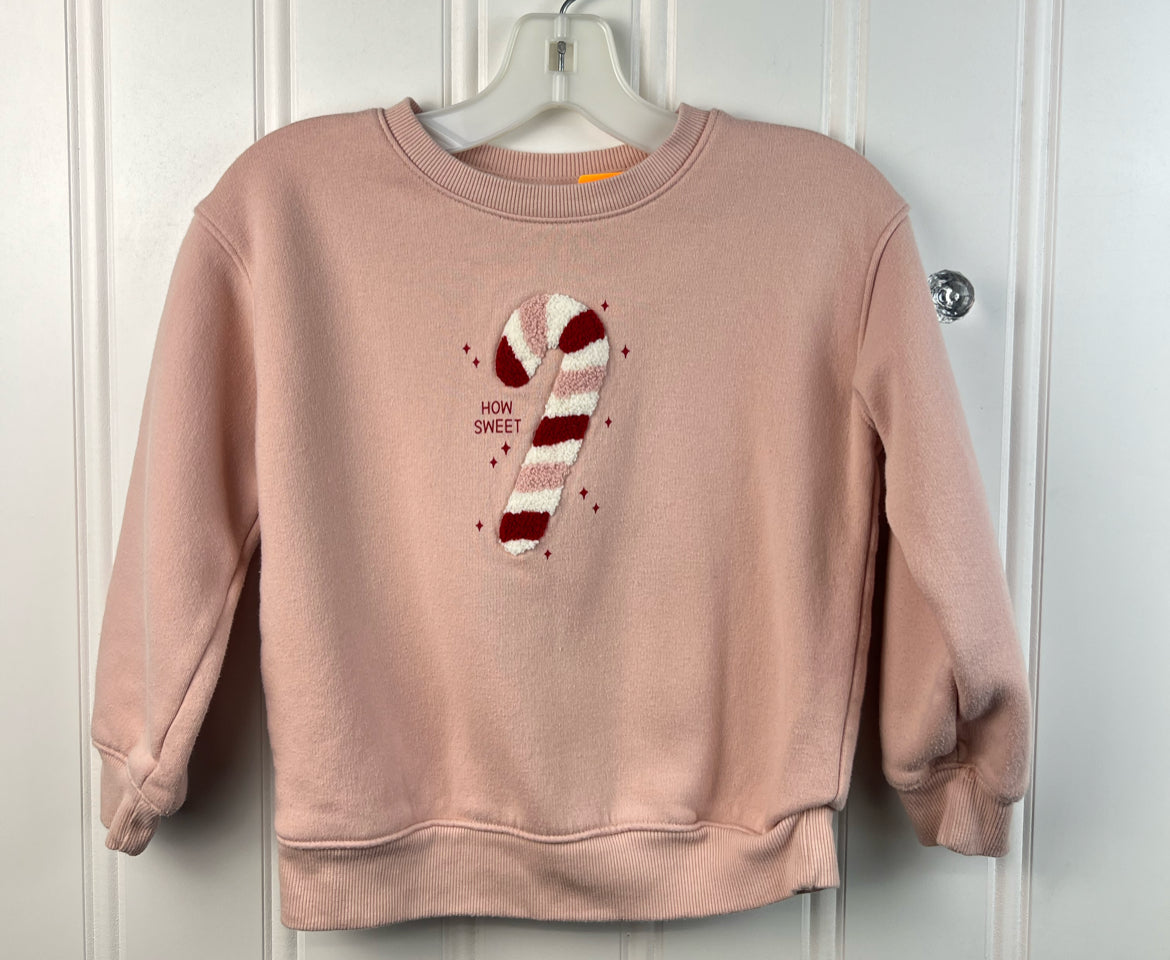 Cat & Jack Child Size 5 Sweaters