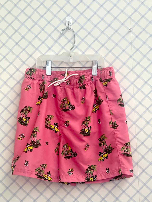 Janie & Jack Child Size 10 Swimwear