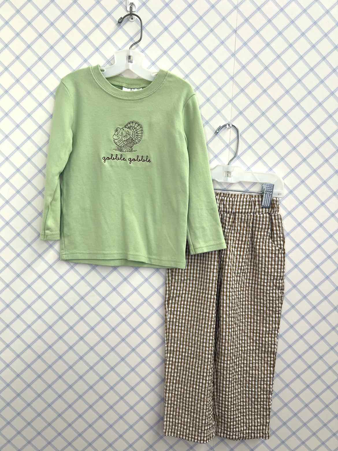 Boutique Child Size 3T Outfits