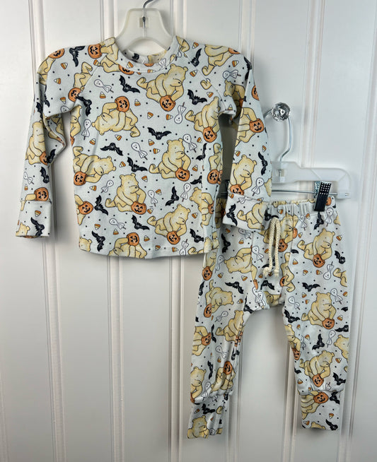 Boutique Child Size 18/24 months Outfits