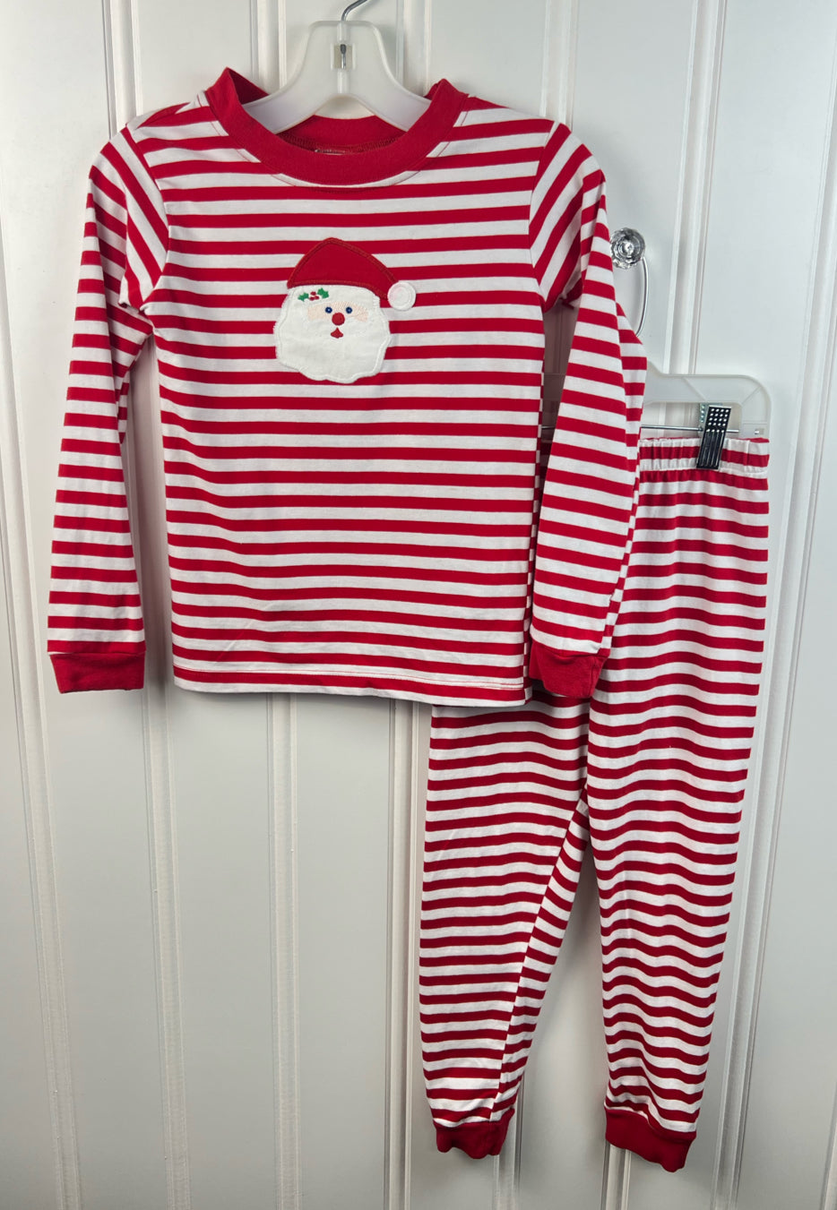 Bailey Boys Child Size 7 Pajamas
