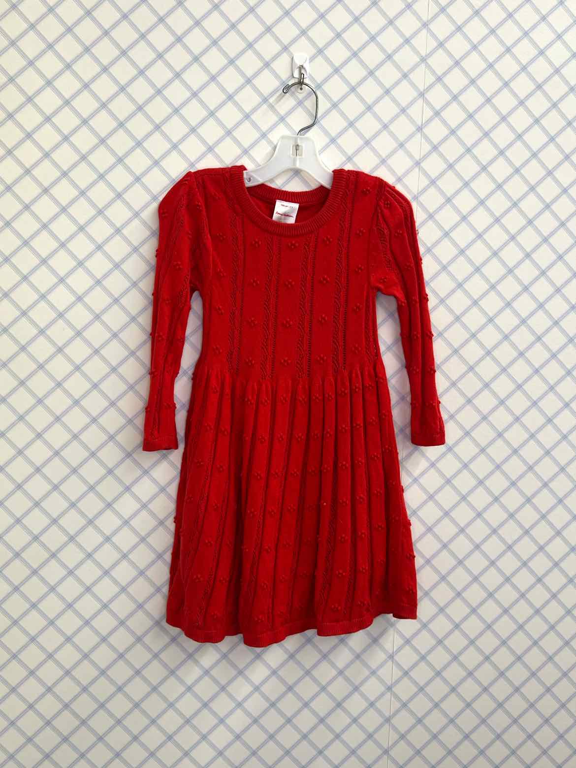Hanna Andersson Child Size 4T Girls Dresses