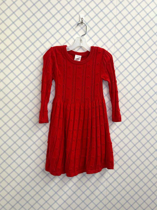Hanna Andersson Child Size 4T Girls Dresses
