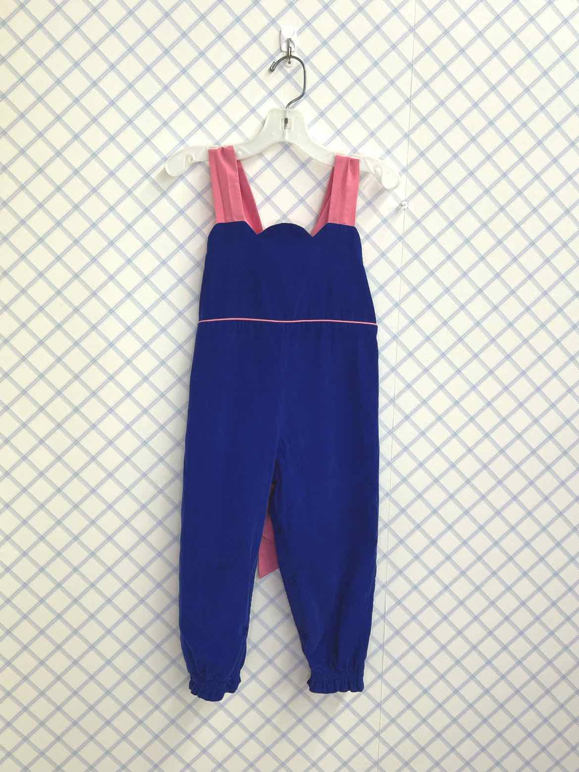 TBBC Child Size 18/24 months Rompers