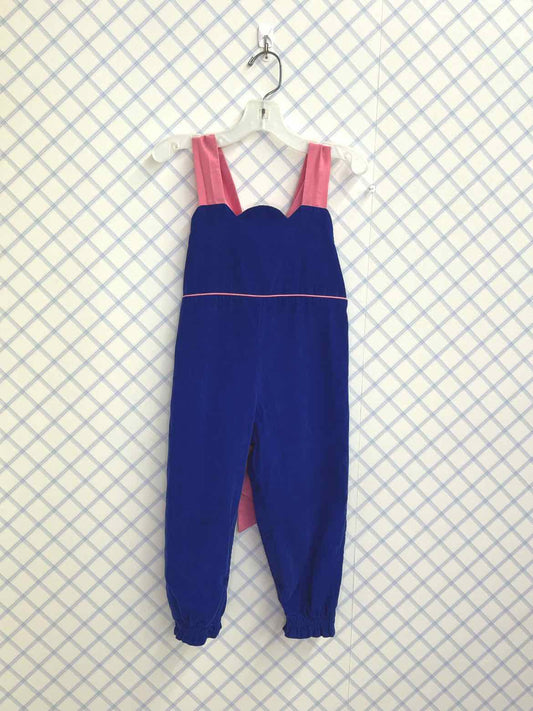 TBBC Child Size 18/24 months Rompers