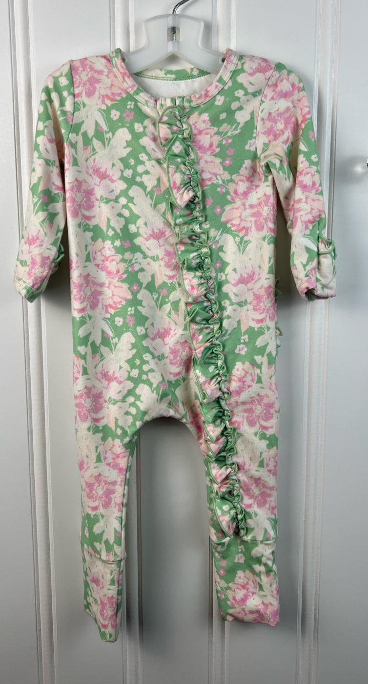 Sweet Honey Child Size 12 Months Pajamas
