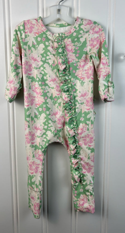 Sweet Honey Child Size 12 Months Pajamas