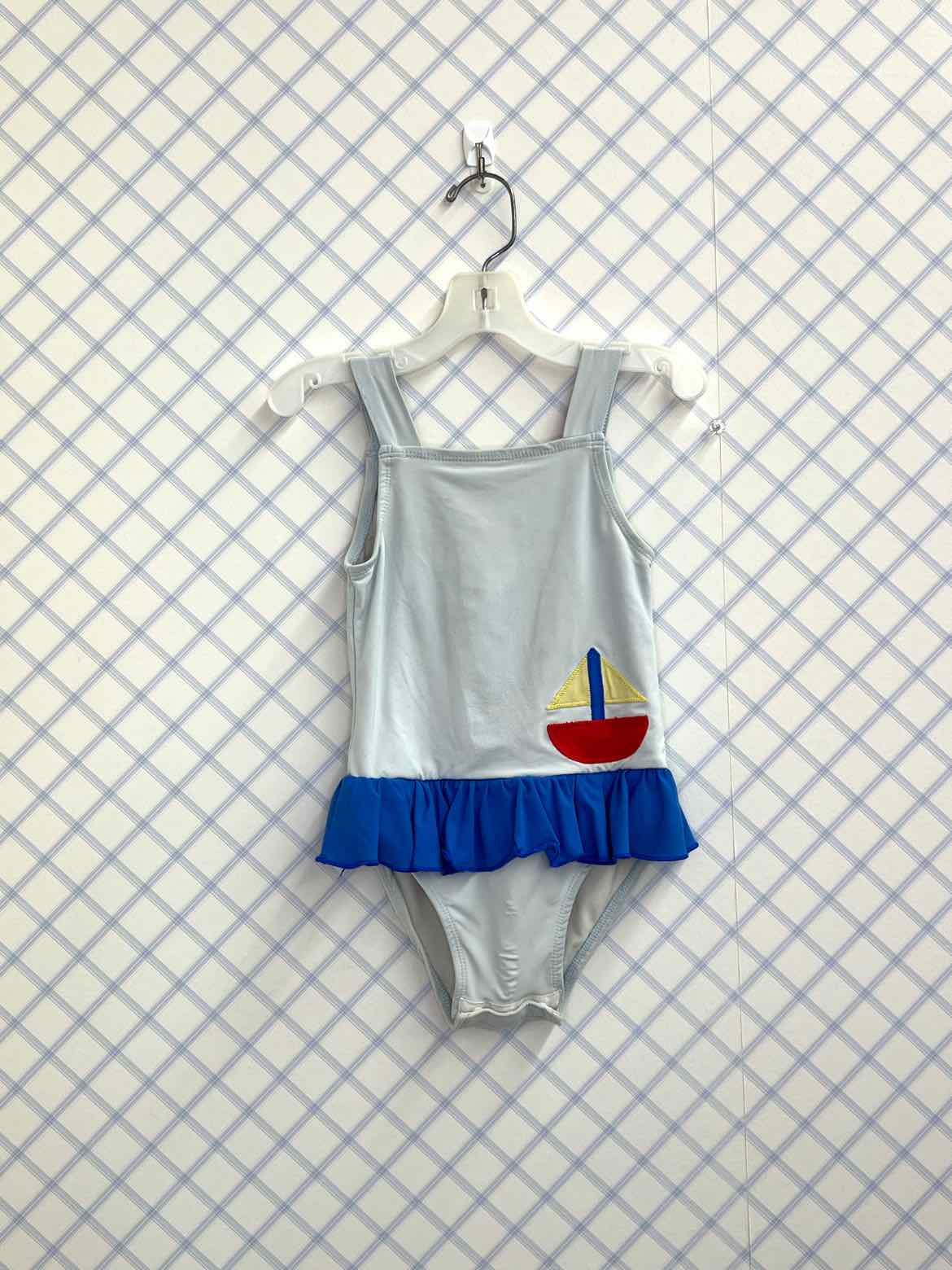 TBBC Child Size 3T Swimwear