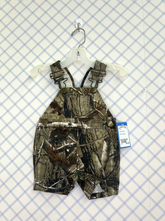Child Size 3 Months Rompers