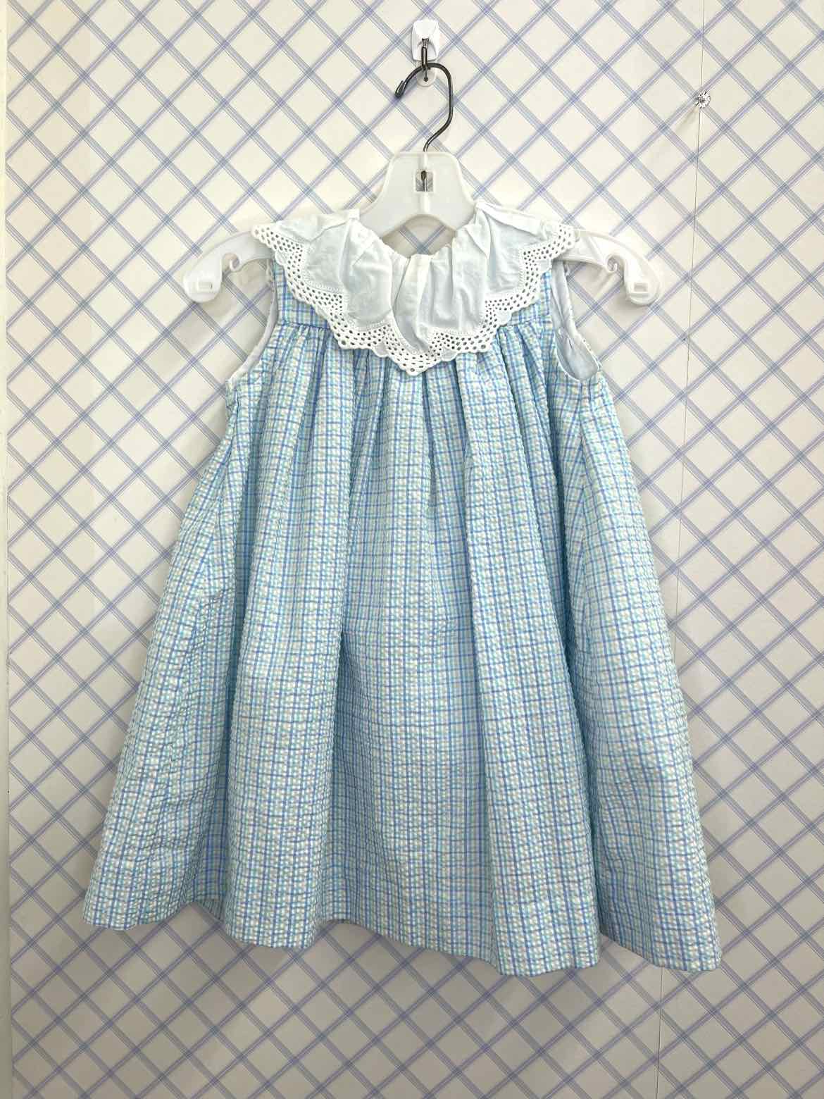 Bailey Boys Child Size 24 Months Girls Dresses